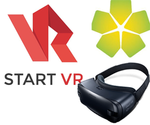 startVR samsung lifehouse