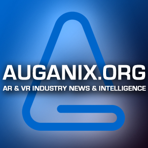 Auganix Social Image