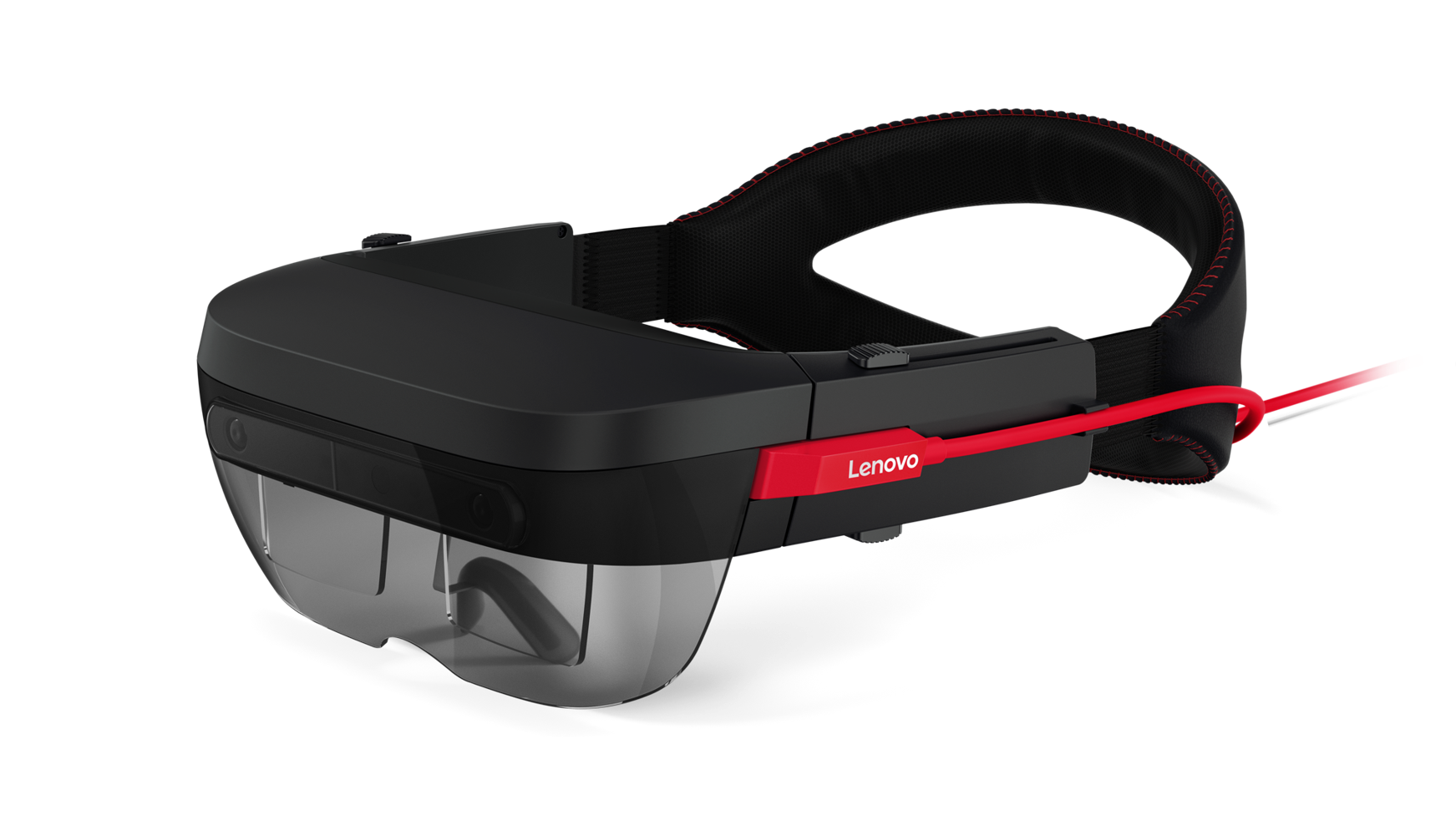 lenovo mixed reality headset