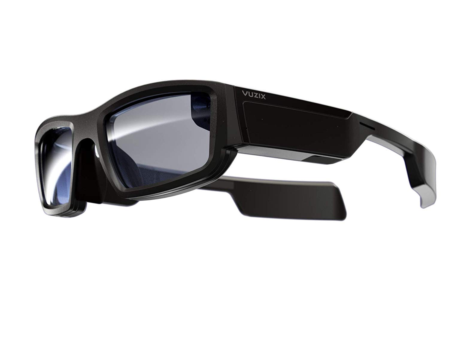 Vuzix announces availability of Blade Smart Glasses on Amazon, as well