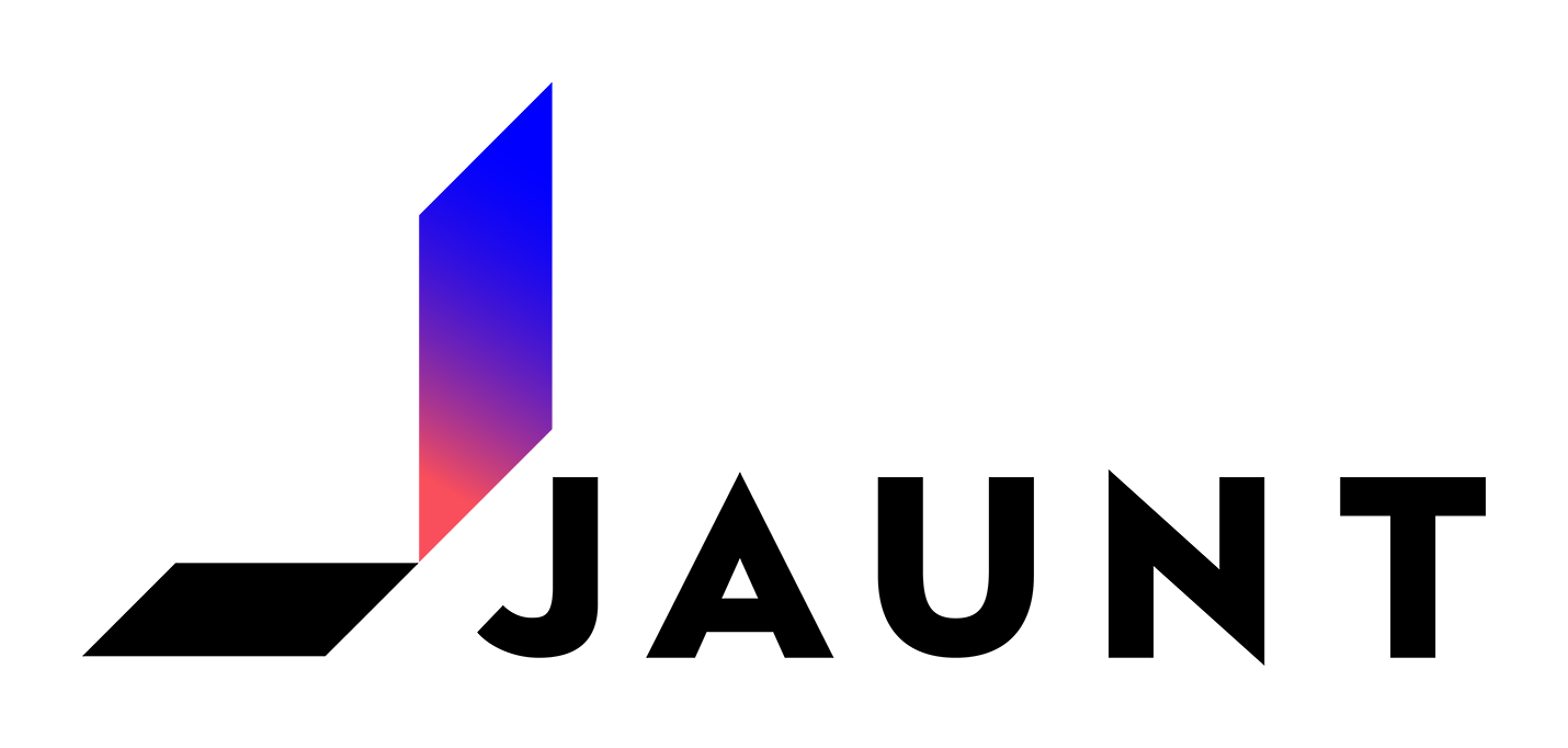 jaunt origin