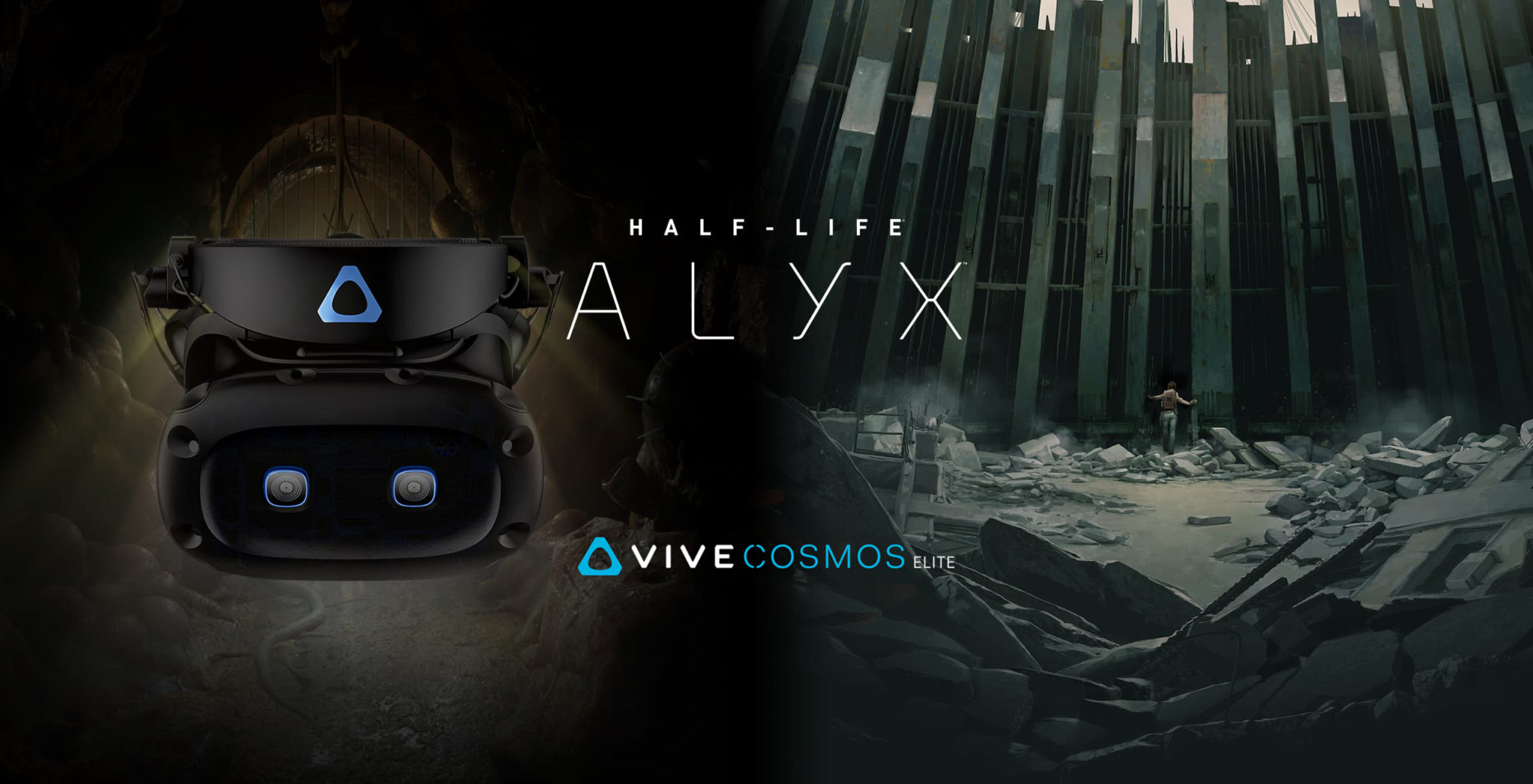 Half-Life: Alyx [News]