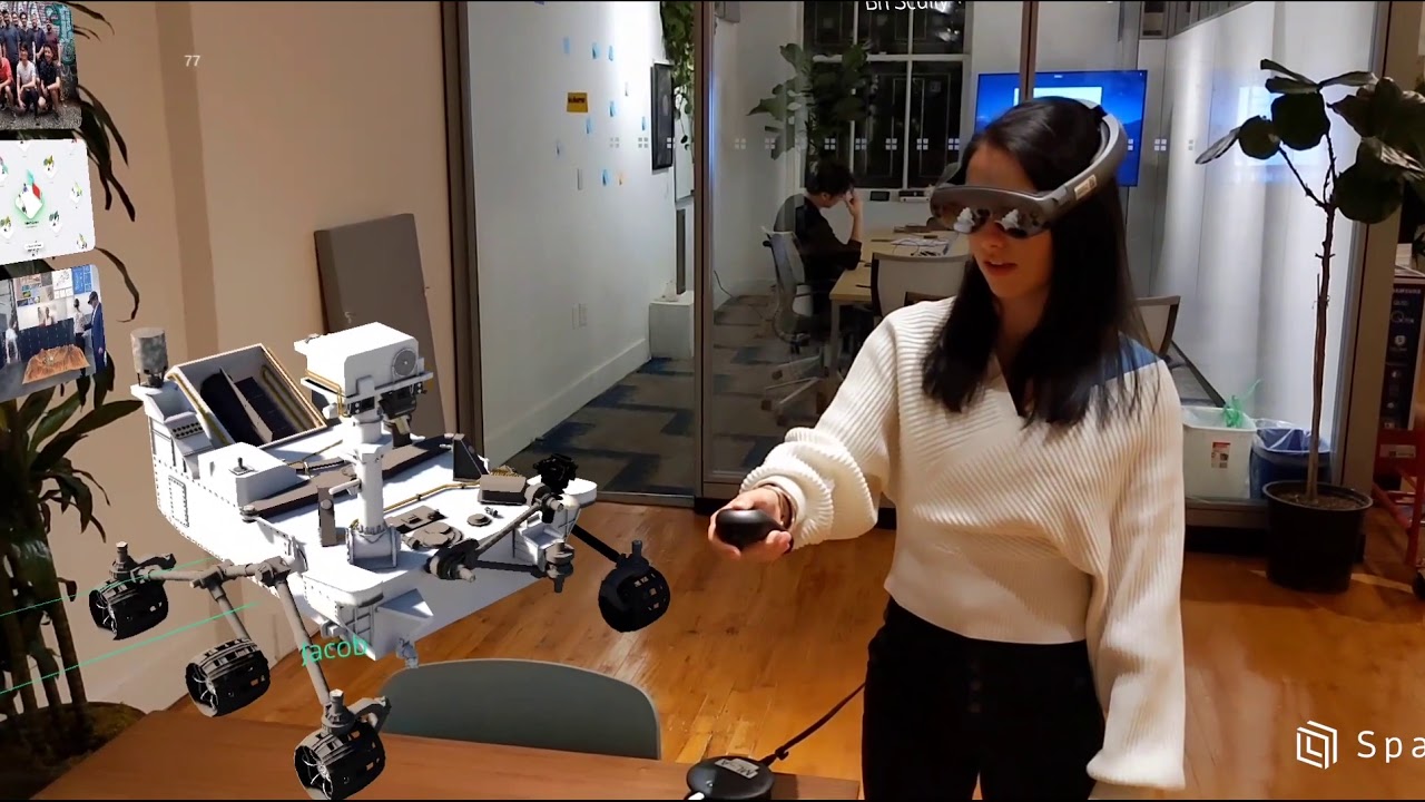 magic leap magic leapbassbloomberg magic leap magic leapbassbloomberg