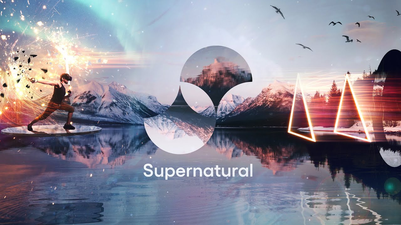 Within announces release of ‘Supernatural’, a Virtual Reality fitness service for Oculus Quest | Auganix.org