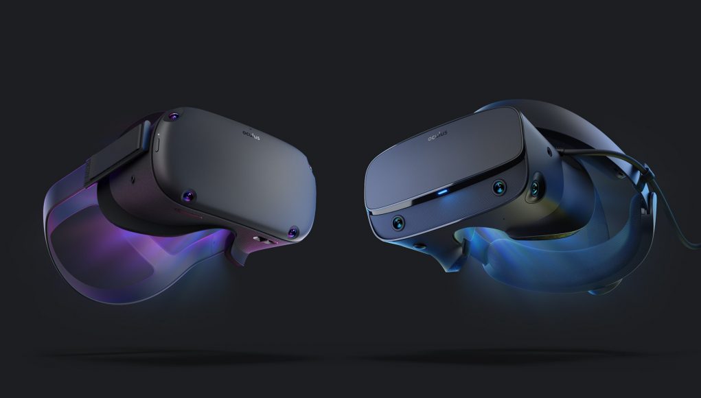 Oculus announces several software updates, new VR work apps, and anniversary sale on the Quest and Rift platforms | Auganix.org