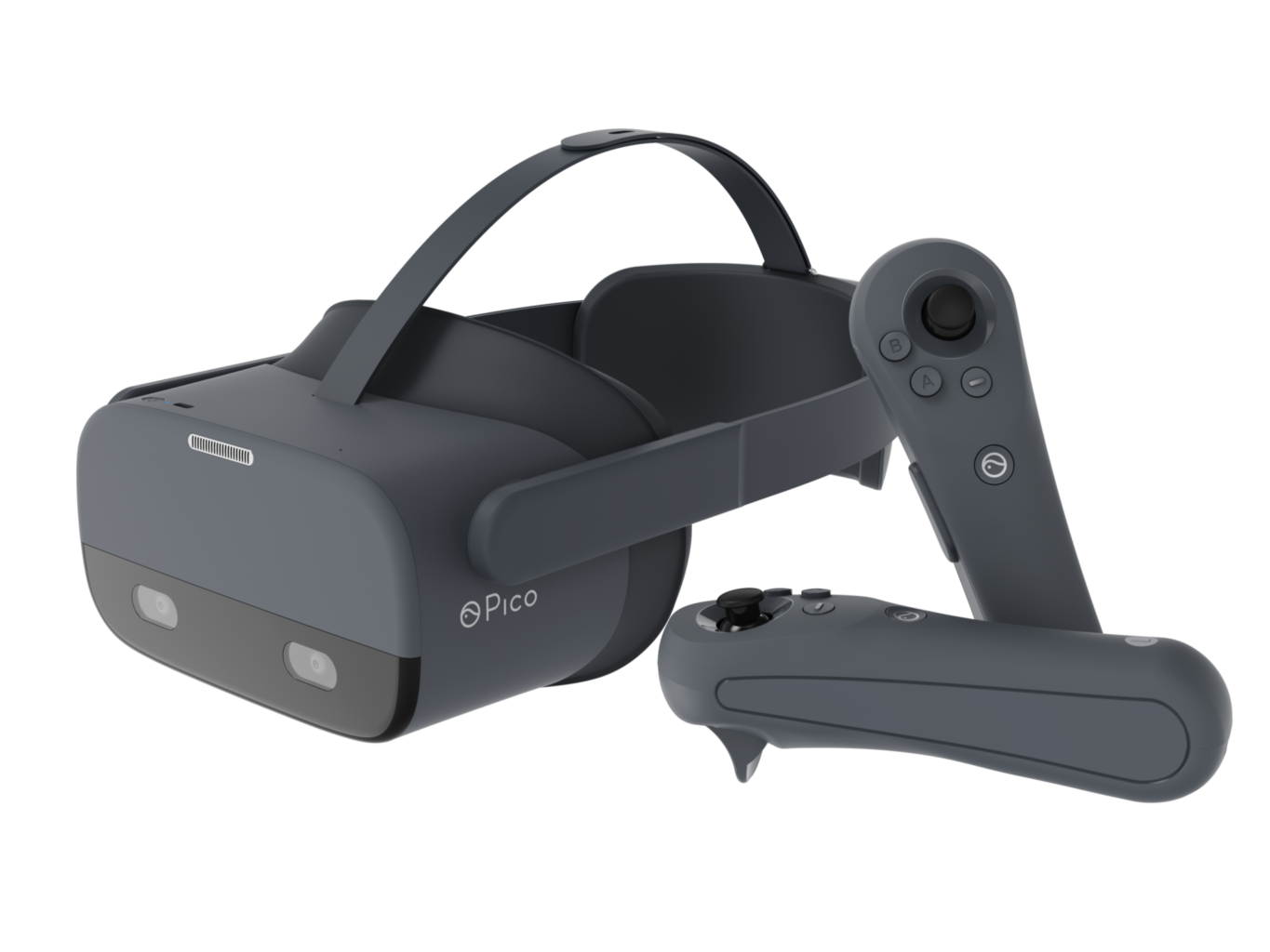 Pico Interactive announces availability of its Neo 2 and Neo 2 Eye ...