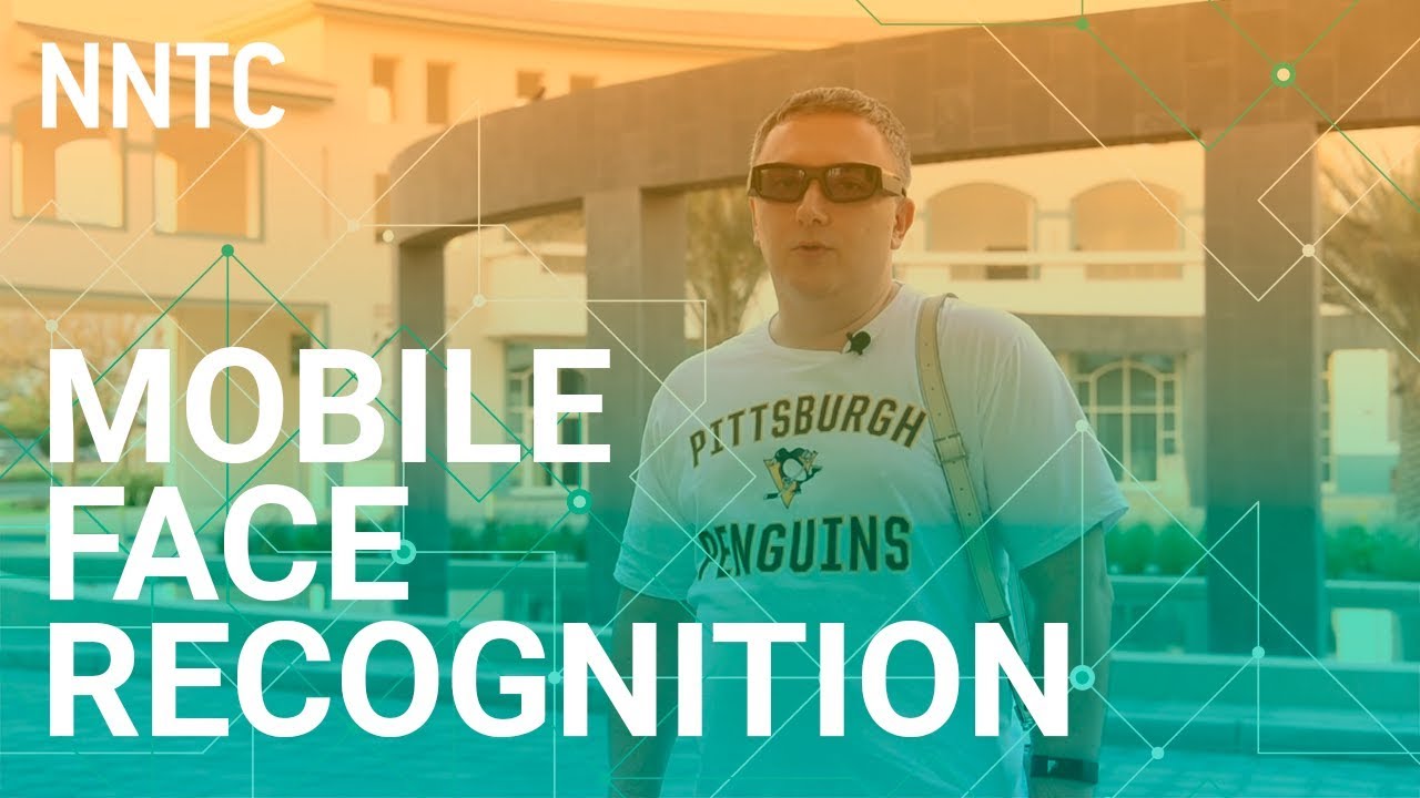 NNTC and Vuzix announce upgrade to iFalcon Face Control Mobile AI facial recognition platform on Vuzix Blade Smart Glasses