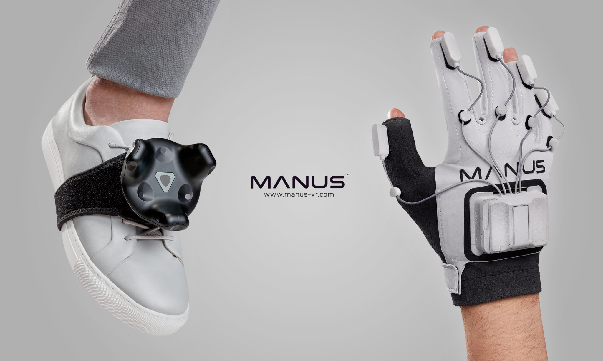 chef sorg tin Manus launches Polygon full-body tracking for Virtual Reality, as well as  its Prime II gloves for VR | Auganix.org