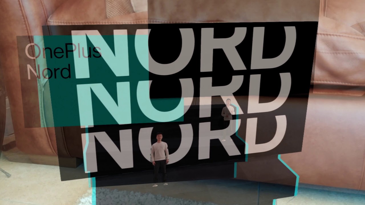 Blippar helps OnePlus deliver product launch event for new smartphone entirely in Augmented Reality