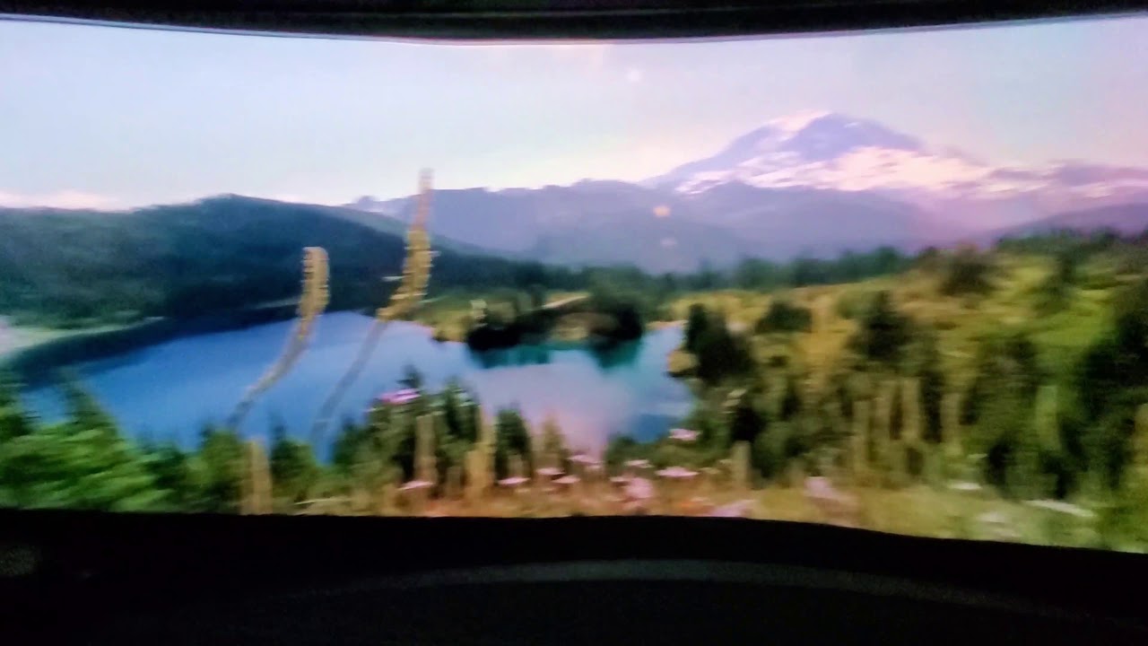 Brelyon raises USD $1.6 Million for its immersive panoramic display device