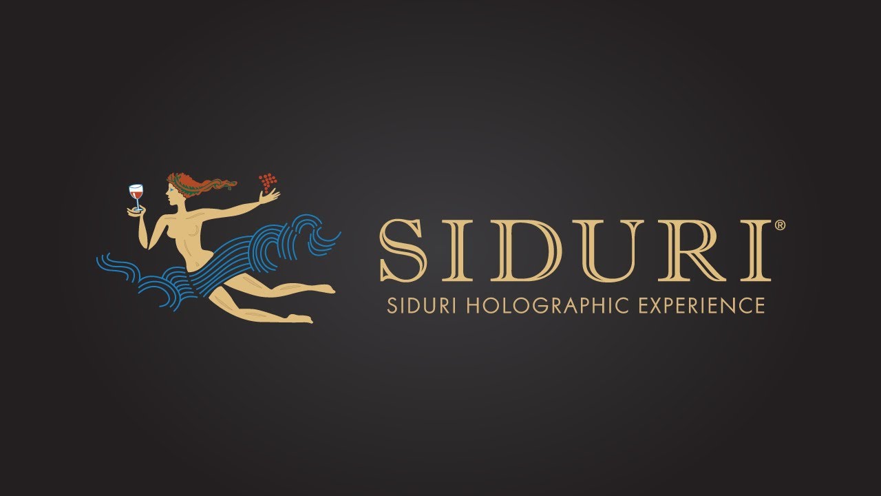 Siduri Winery unveils its holographic Augmented Reality experience