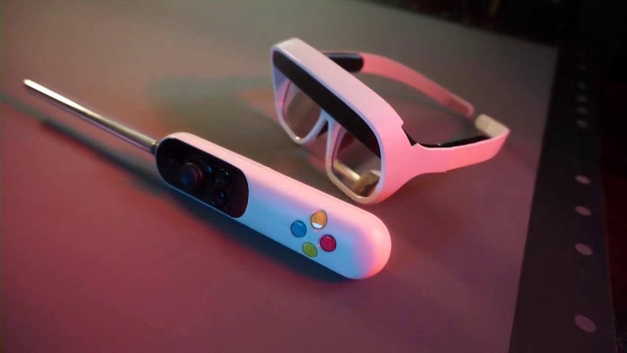 Augmented Reality board game creator Tilt Five secures USD $7.5 million in Series A funding