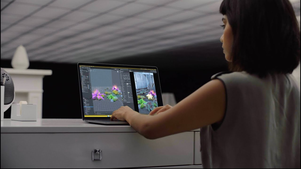 Snapchat launches Lens Studio 3.2, allowing developers to build LiDAR-powered AR Lenses for the iPhone 12 Pro