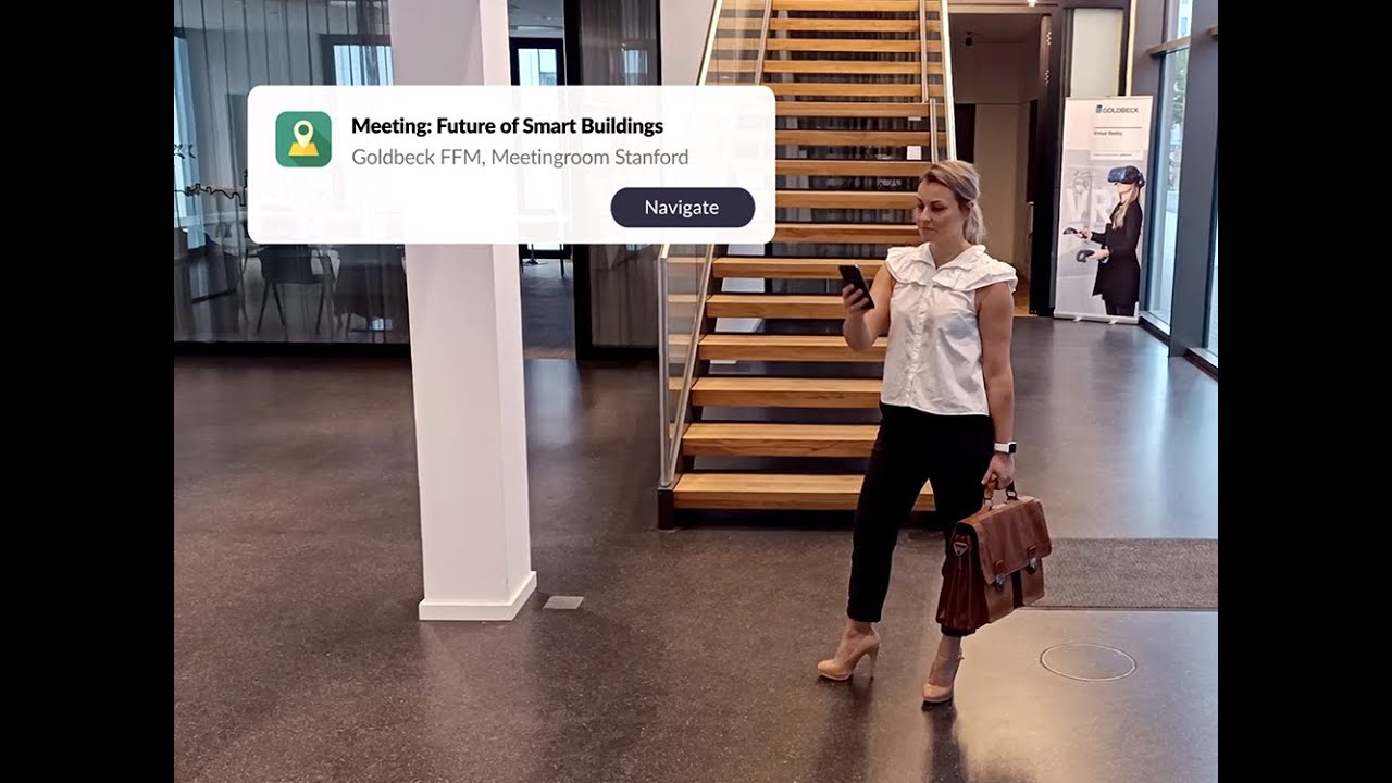 Resonai launches Vera Concierge, an AI-powered Augmented Reality digital concierge app for retail outlets and commercial buildings
