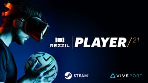 Rezzil debuts ‘Rezzil Player 21’ consumer version of its Virtual Reality football training platform