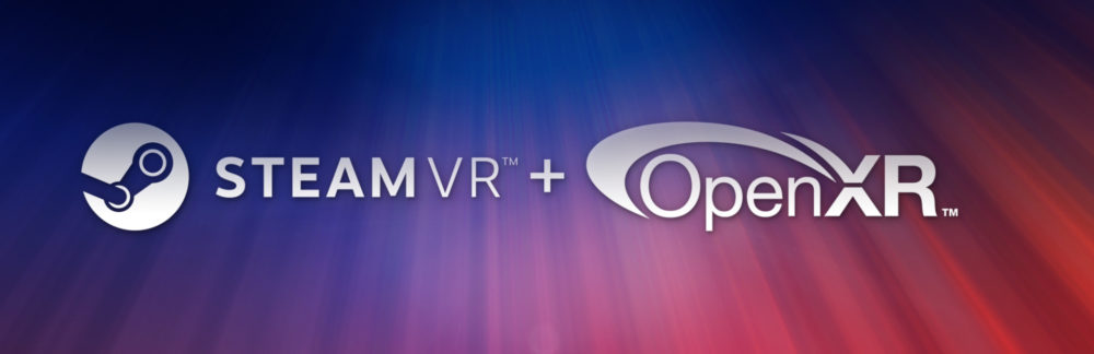 Valve expands support for OpenXR enabling developers to implement
