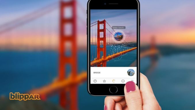 Blippar closes $5 million pre-Series A funding round led by Chroma ...