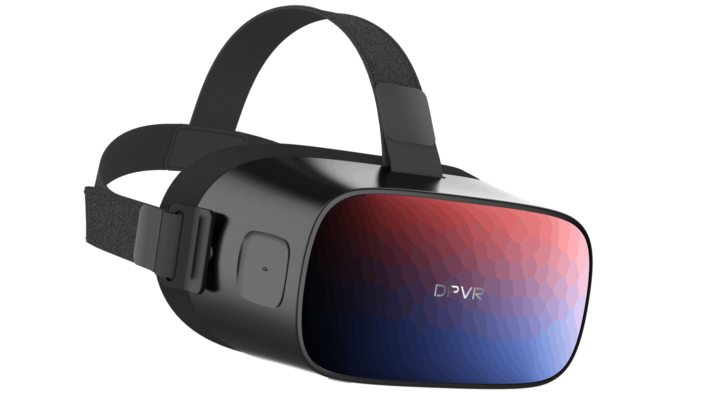 DPVR P1