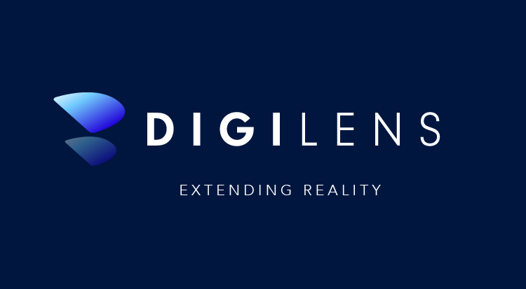 DigiLens Logo