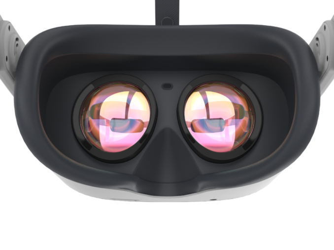 Pico Interactive announces its newest enterprise 6DoF Virtual Reality ...