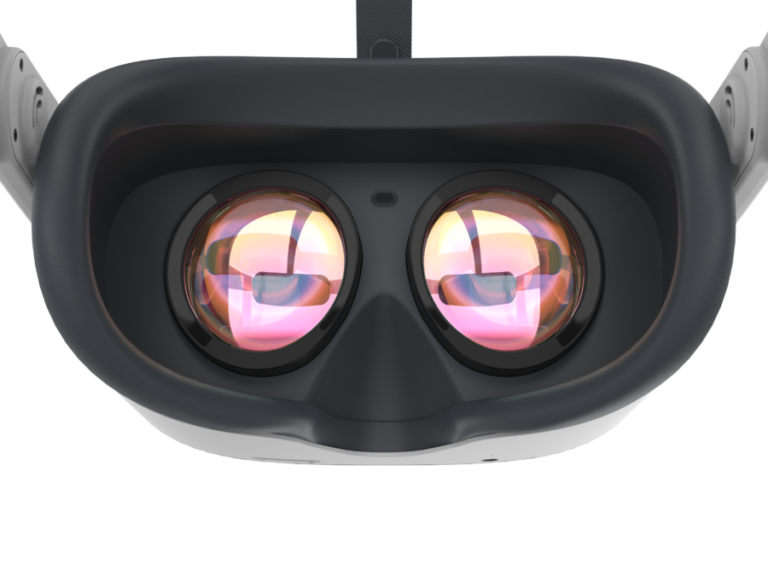 Pico Interactive announces its newest enterprise 6DoF Virtual Reality