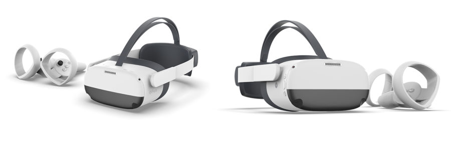 Pico Interactive announces its newest enterprise 6DoF Virtual
