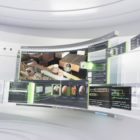 NVIDIA announces major expansion of its Omniverse simulation and collaboration platform