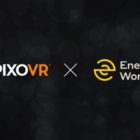 PIXO and Energy Worldnet announce partnership to provide Extended Reality solutions to the energy industry