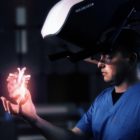 RealView receives FDA clearance for its 'HOLOSCOPE-i' system for medical holograms