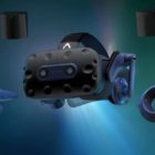 HTC VIVE announces availability of its 'VIVE Pro 2 Full Kit' VR headset and base station package