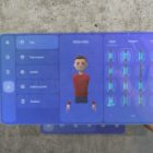 Microsoft announces new features and UI updates to its Mesh App for Mixed Reality collaboration