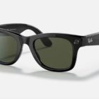 Facebook and Ray-Ban announce their new first generation Smart Glasses with launch of 'Ray-Ban Stories'