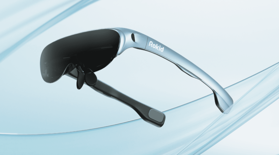 Rokid Air AR glasses - What will replace smartphones in 5 years
