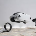 China-based online entertainment platform iQIYI launches new 'QIYU 3' Virtual Reality headset