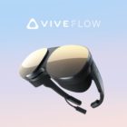 HTC unveils new 'VIVE Flow' Virtual Reality glasses that are pitched as a lifestyle device