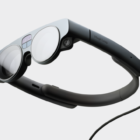 Magic Leap announces $500 million in funding and shares new images of its Magic Leap 2 device for enterprise AR