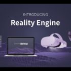 8th Wall unveils its new 'Reality Engine' development platform for creating WebAR experiences that automatically work across all devices
