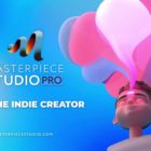 Masterpiece Studio announces free edition of its 3D software suite for Virtual Reality creation