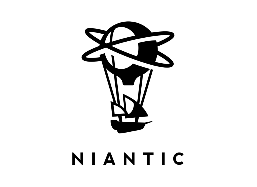 Niantic Logo Auganix