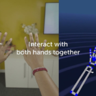 Ultraleap raises £60M in Series D funding round to further develop its hand tracking and haptics solutions for XR