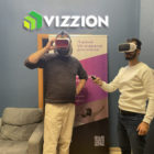 DPVR continues its global expansion and announces two new partnershpis in Russia with TFN and Vizzion