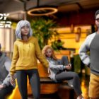 Ready Player Me announces $13M in Series A funding to further expand its 3D avatar platform