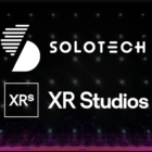 Solotech acquires XR Studios to expand its virtual production services