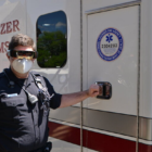 Crozer Health becomes first hospital to utilize ThirdEye’s Mixed Reality Smart Glasses and RespondEye platform for first responders