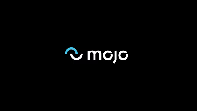 Mojo Vision Logo