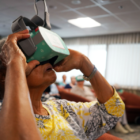 Rendever announces worldwide availability of its new 'RendeverFit' Virtual Reality social fitness and wellbeing platform for seniors