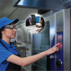 TeamViewer and NSF partner to help digitize the food industry with Augmented Reality solution ‘EyeSucceed’
