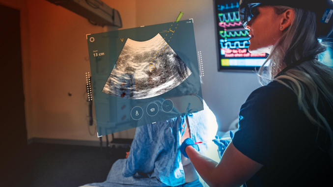 Augmented Reality medical technology company MediView secures $9.9M in ...