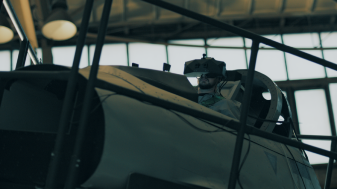 Lockheed Martin Virtual Qualification Vrgineers announces development of Virtual and Mixed Reality pilot ...