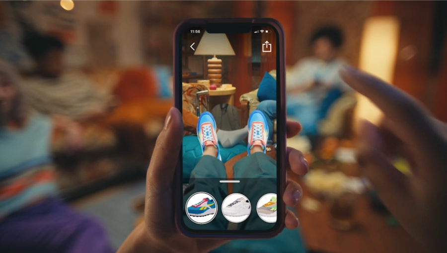 Amazon Virtual Try On 2